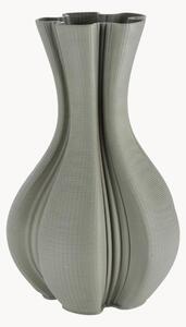 Vaso stampato in 3D Reiko, alt. 39 cm