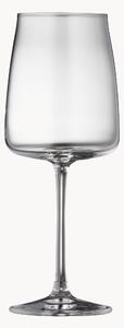 Set di 4 bicchieri da vino bianco Zero