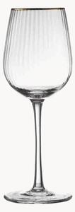 Set di 4 bicchieri da vino bianco Palermo