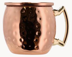 Set di 4 mini tazze Moscow Mule Katja