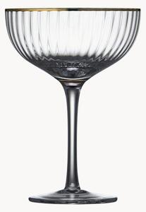 Set di 4 bicchieri da cocktail Palermo