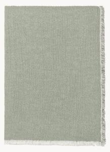 Coperta in cotone Thyme