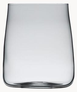 Set di 6 bicchieri Zero