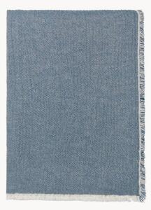 Coperta in cotone Thyme