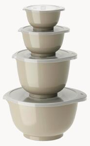 Set ciotole con coperchi New Margrethe, set da 8