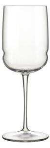 Bormioli Luigi Grandioso Sauvignon / Riesling Calice Vino Bianco 37 cl Set 6 Pz In Vetro