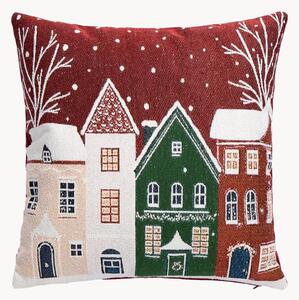Cuscino natalizio Snowlyn