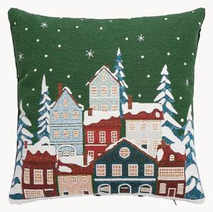 Cuscino natalizio Snowlyn