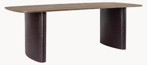 Tavolo in legno di mango Elswick, 200 x 100 cm
