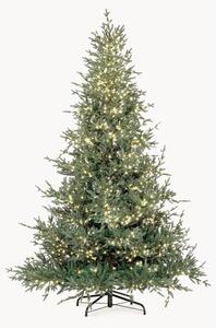Albero di Natale artificiale a micro LED Hopkins, varie misure