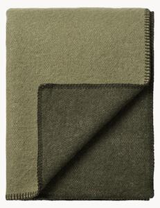 Coperta in lana neozelandese Embrace