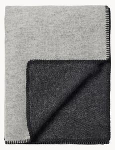 Coperta in lana neozelandese Embrace