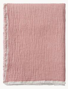 Coperta in cotone Thyme