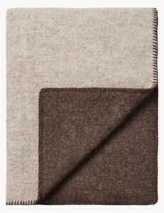 Coperta in lana neozelandese Embrace