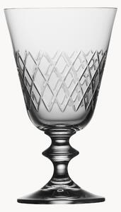 Set di 2 bicchieri da vino bianco Eaton