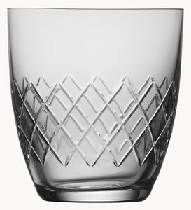 Set di 2 bicchieri acqua Eaton