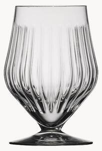 Set di 4 bicchieri acqua Ane