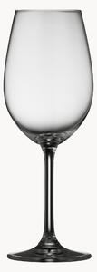 Set di 4 bicchieri da vino bianco Juvel