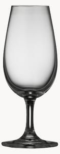 Set di 4 bicchieri da vino Juvel