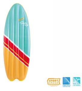 INTEX Tavola da Surf Gonfiabile Surf's Up Mats 178x69 cm 58152EU
