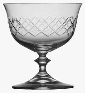 Set di 2 coppe da champagne Eaton