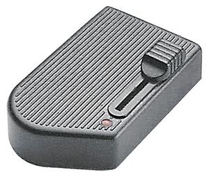 Rossini DM.502-N variatore di luce da terra max 300W nero