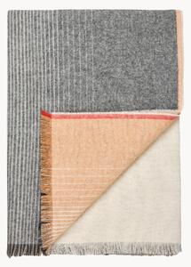 Coperta in lana di alpaca Carte Postale
