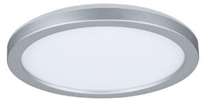 Plafoniera Paulmann, Atria Shine, Grigio, Soggiorno, Plastica, Moderno