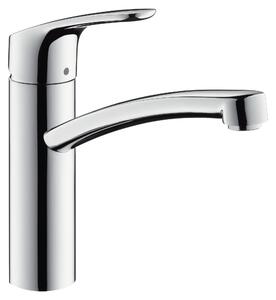 Miscelatore per cucina hansgrohe Focus E2 DN15 cromato, 1 pezzo