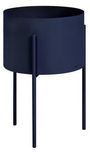 Coprivaso in metallo ø 30 cm Maki – noo.ma