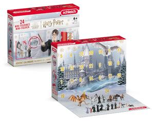 Calendario dell'Avvento di Harry Potter con 24 personaggi