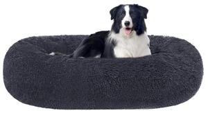 Cuccia ortopedica a forma di ciambella per un comfort extra