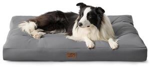 Cuccia grande per cani, lavabile, dimensioni 91x68x10 cm, idrorepellente