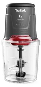 Grattugia elettrica grigio scuro Easy Press MQ740HF0 – Tefal
