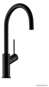 Miscelatore da cucina Naber LINEA Mio 1 cromo bassa pressione