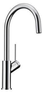Miscelatore da cucina Naber LINEA Mio 1 cromo alta pressione