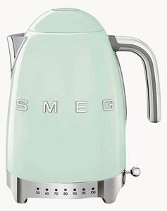 Bollitore con impostazione temperatura 50's Style, 1,7 L