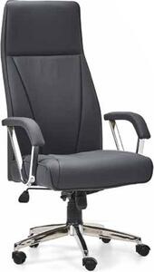 Lusso poltrona ufficio poltrona direzionale ufficio poltrona girevole sedia beige soggiorno