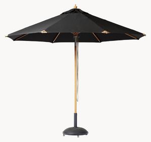 Ombrellone fatto a mano con inclinazione Pomino, Ø 330 cm