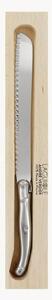 Coltello per pane Debutant Inox