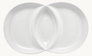 Piatto da portata Alto Serve & Share