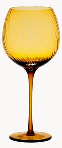 Set di 6 bicchieri da vino Champhart