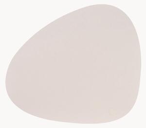 Set di 2 tovagliette americane Curve L Nupo