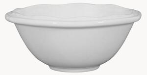 Set di 6 ciotole per snack in terracotta Darcy