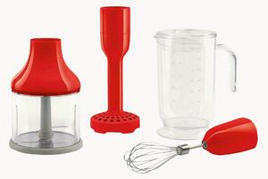 Set di 5 accessori per frullatore a immersione 50's Style