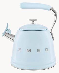 Bollitore elettrico in acciaio inossidabile 50's Style, 2.3 L
