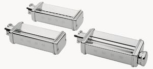Set per pasta per robot da cucina 50's Style 3 pz