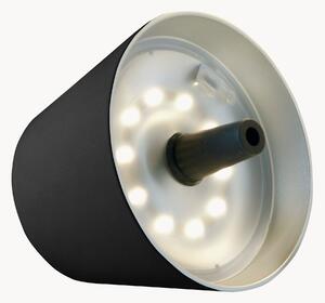 Lampada da tavolo portatile a LED con funzione cambio colore Top 2.0