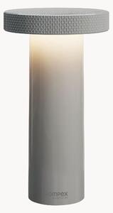 Lampada da tavolo portatile a LED Volume