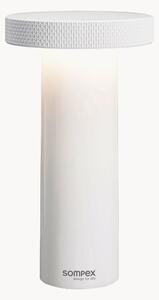 Lampada da tavolo portatile a LED Volume